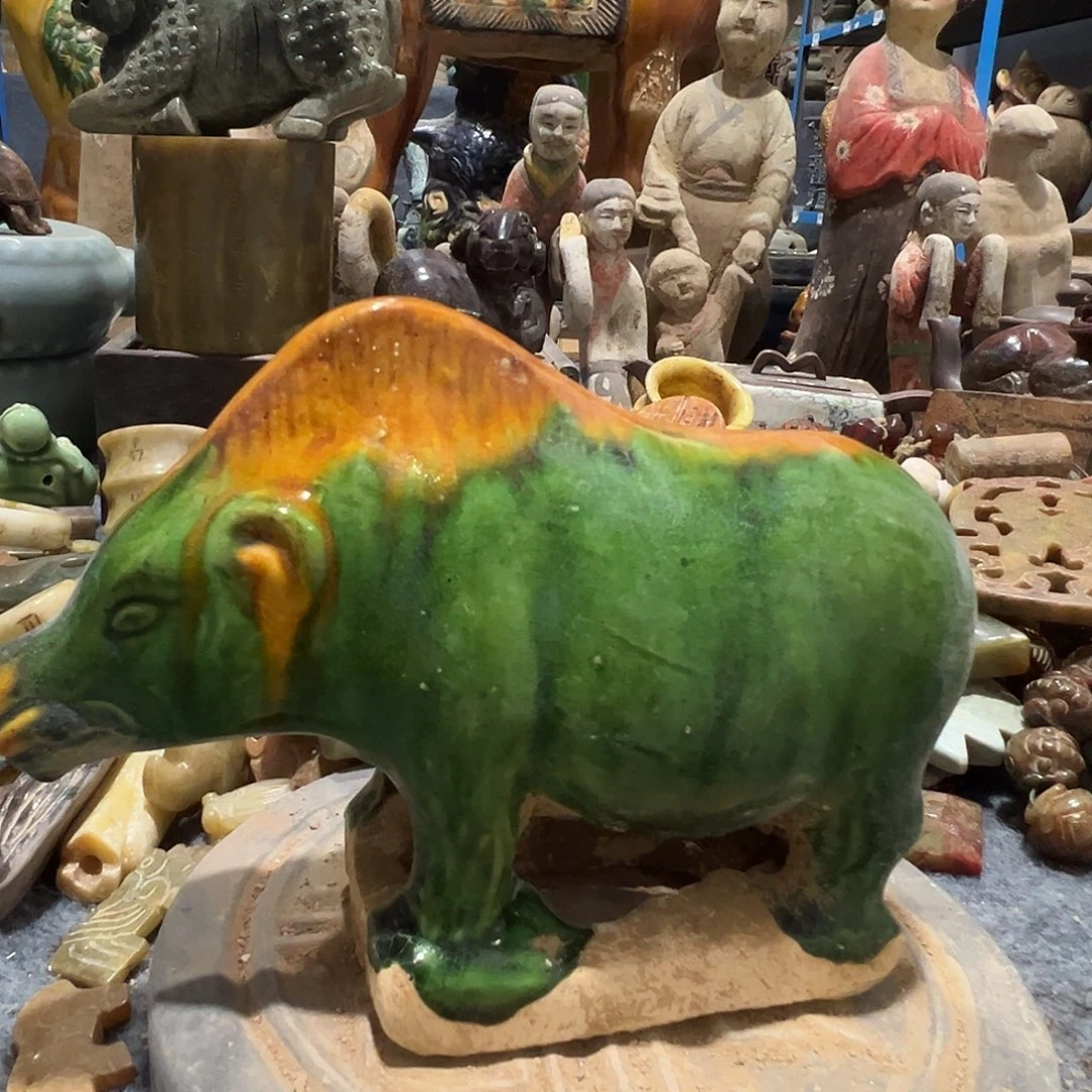 摆件摆件茶茶都茶的