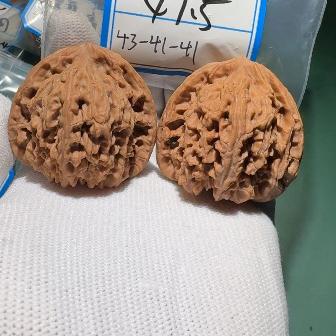 文玩核桃吊坠3号s南疆