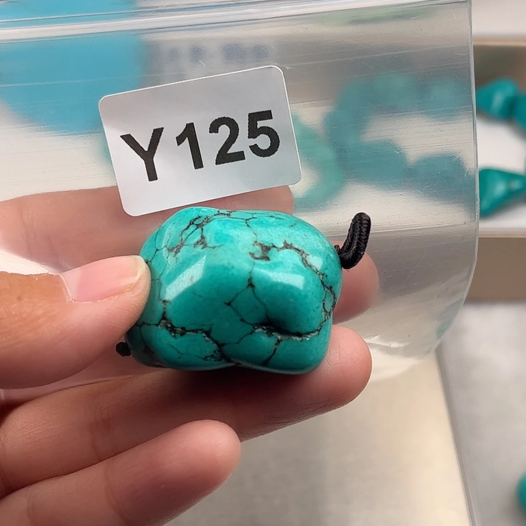 非金属粉丝专属福利吊坠