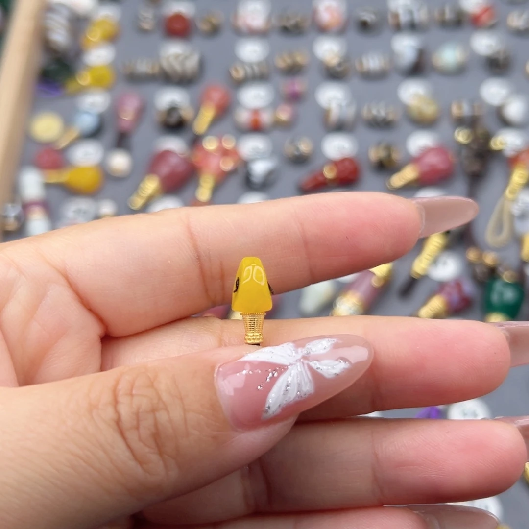 未镶嵌饰品玛瑙/玉髓