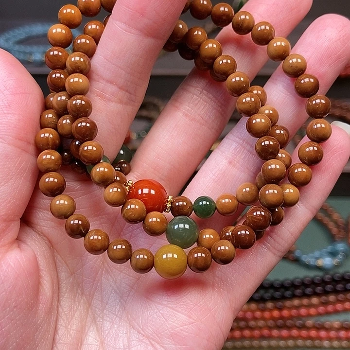 手串/手链库克0.6