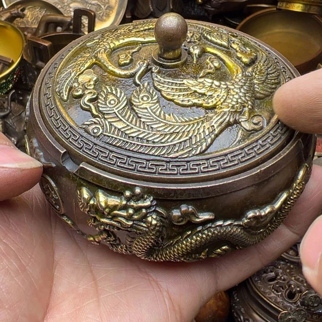 精美文玩摆件装饰