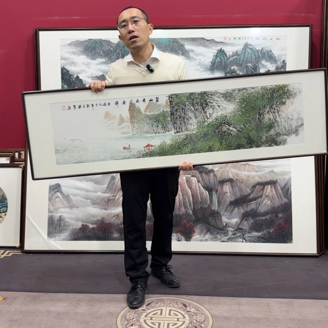 国画手绘作品45/160