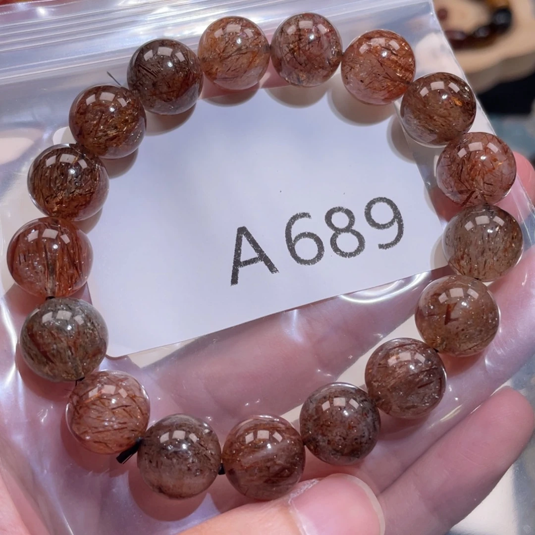 手链水晶未镶嵌684777