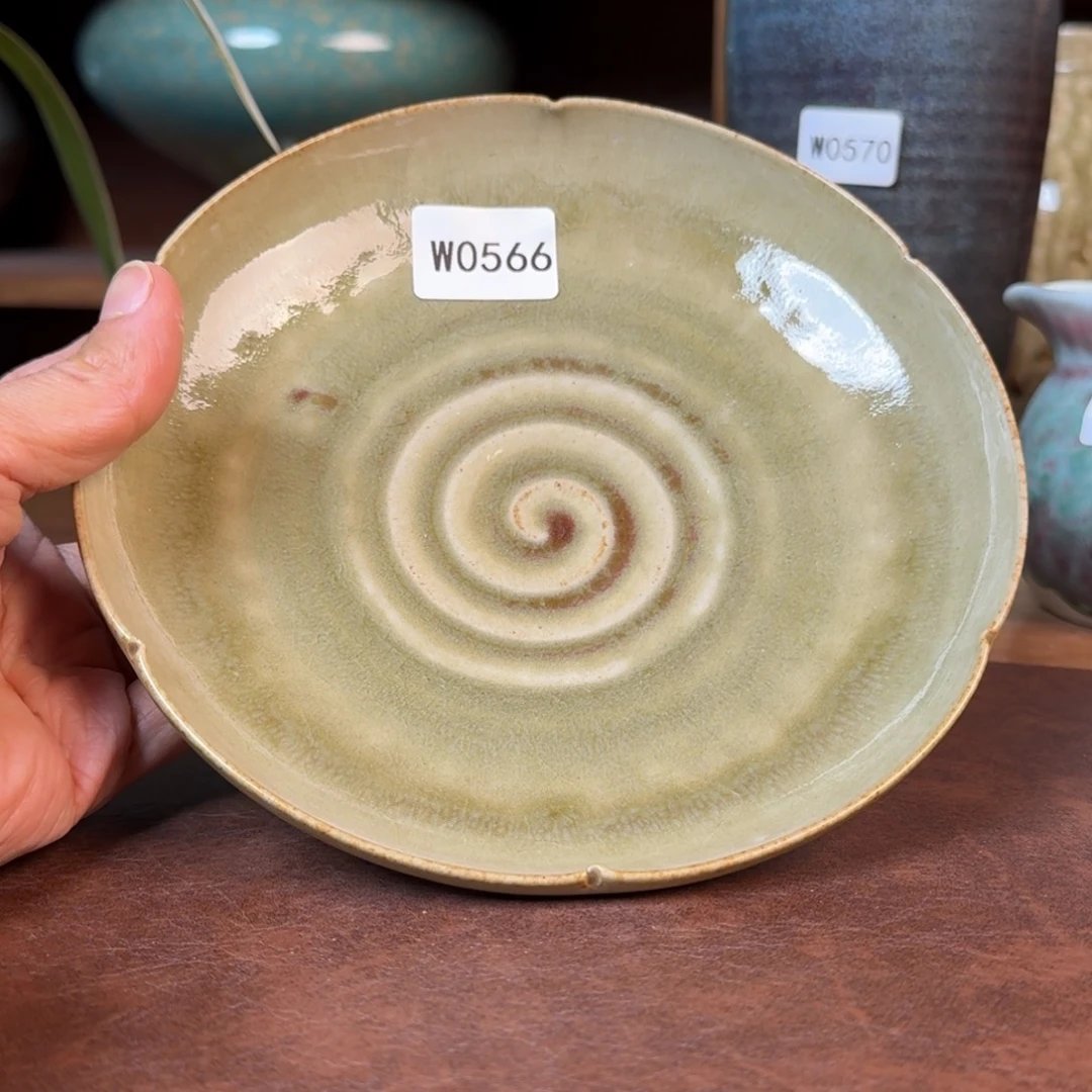 景德镇陶瓷老杨手作