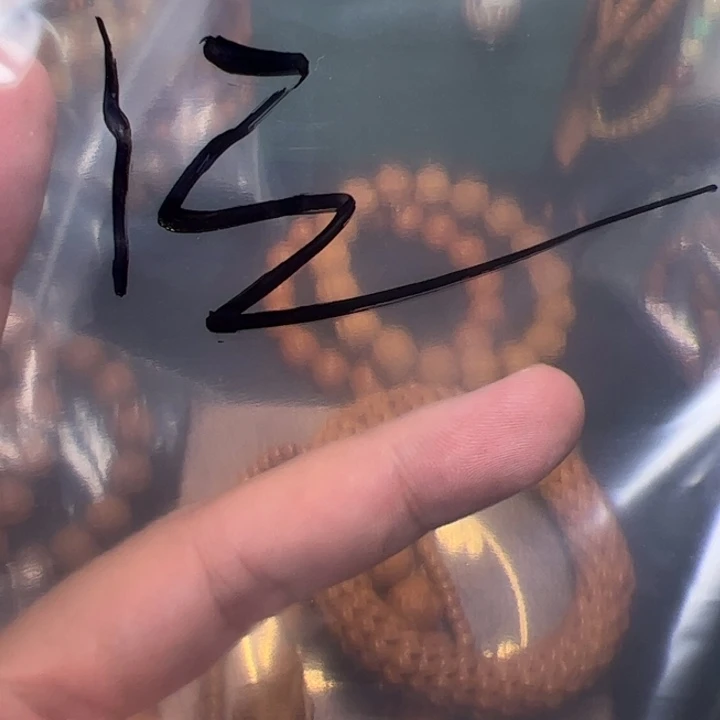 猴头核桃手串噢看看