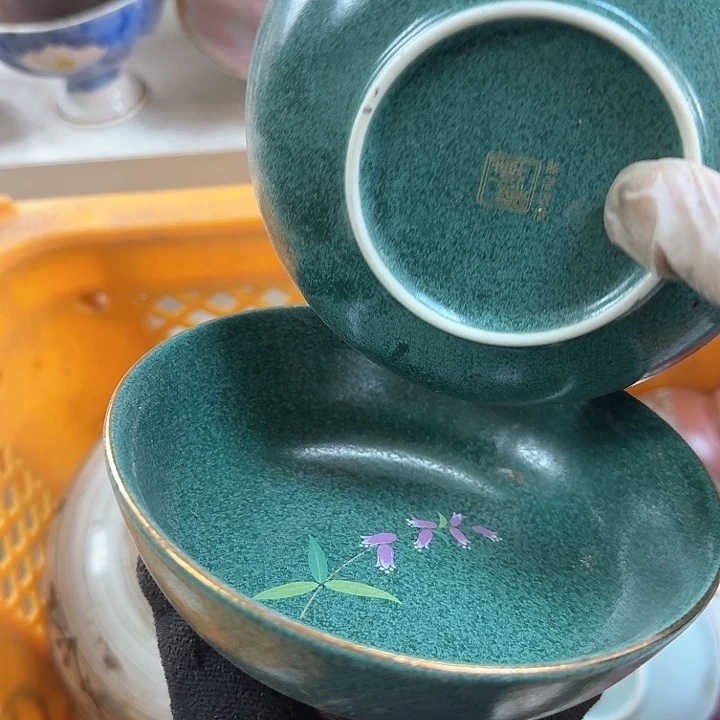 碗开播啦…开播啦