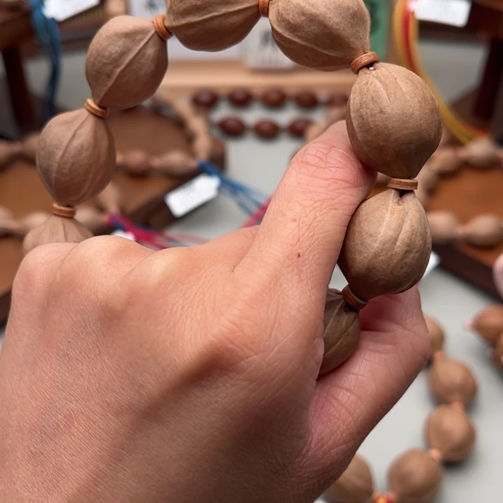 羡****手串/手链橄榄核梅林铁核梅林发货