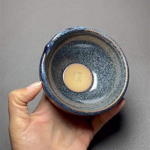 【闪购商品】茶盏-655............