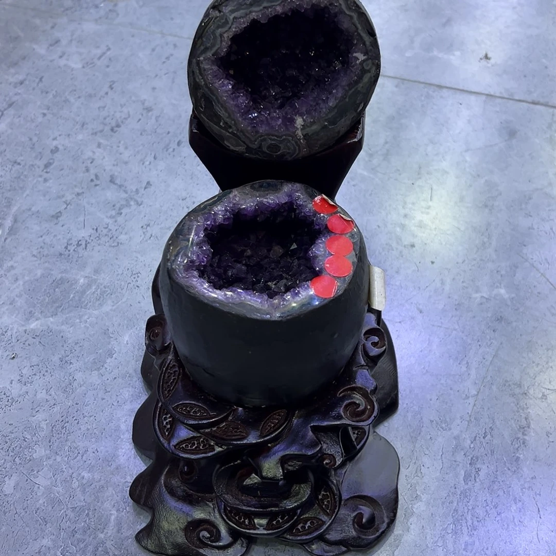 水晶手链未镶嵌S****门