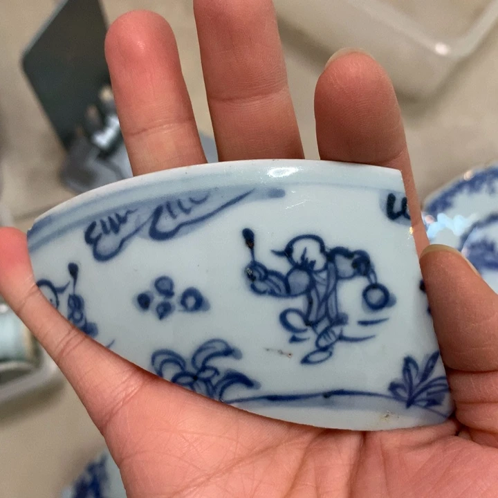 现代全手工工艺品