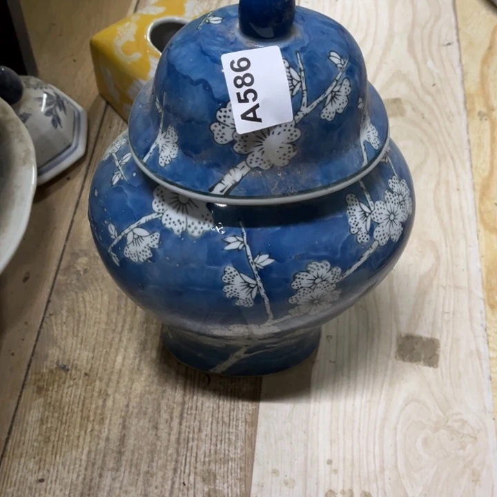 民***宝陶瓷制品瑕疵处理