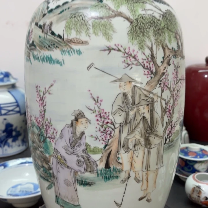 用***8陶陶瓷陶瓷艺术收藏