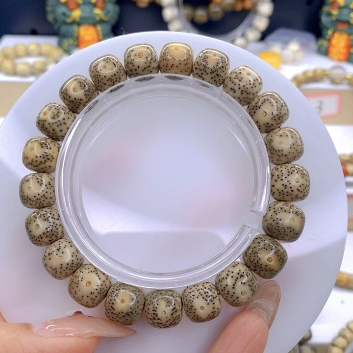 星月菩提手串11福利款