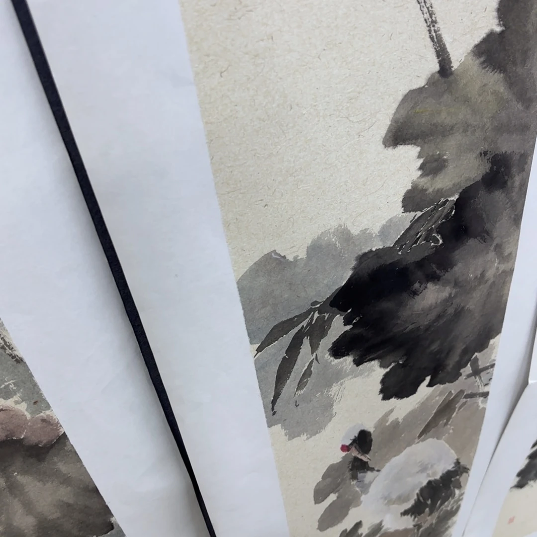 青***白国画李欣主播李欣主播