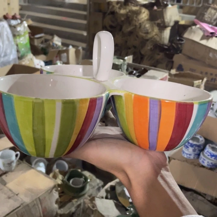 摆件陶瓷艺术摆件摆件