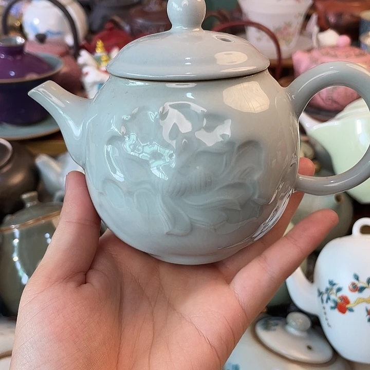 茶具套装家用茶具