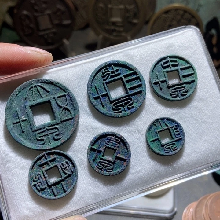 铜现代工艺品仿制品