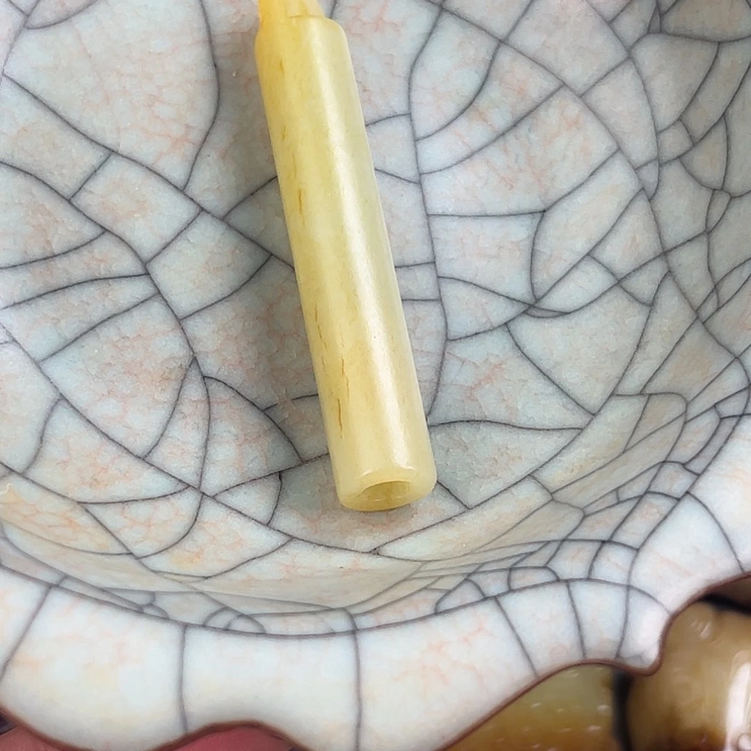 简***盖瓷片精品挂件精品挂件