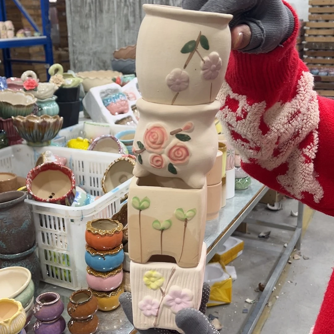 红陶正品数量有限