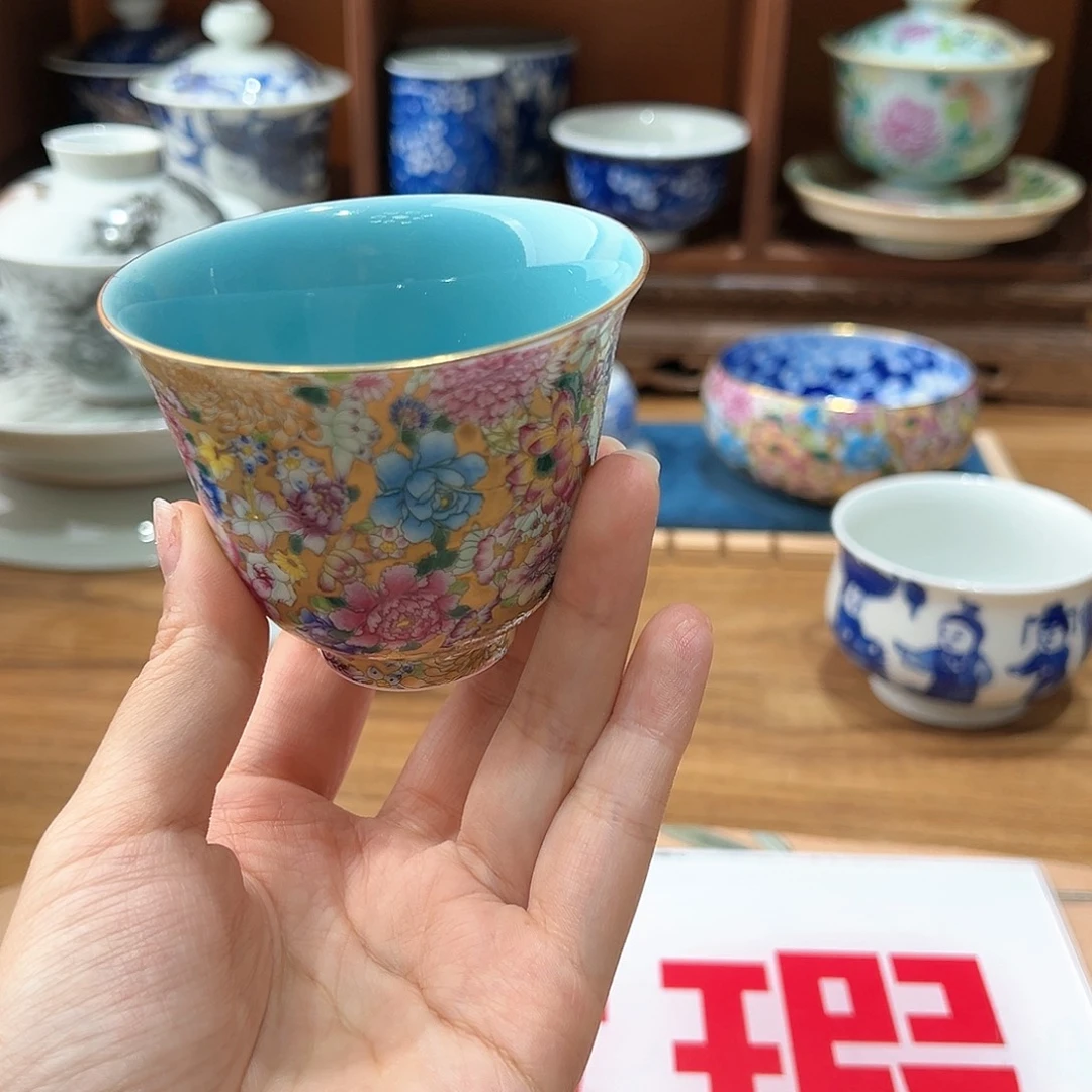 微瑕微瑕景德镇陶瓷