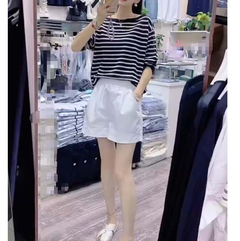 时尚潮流百搭精品女装dgd2324