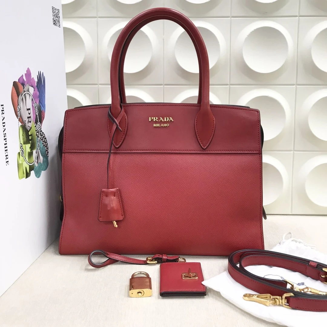 95新 Prada/普拉达 单肩包/普拉达/C14035381431/250923WY0016