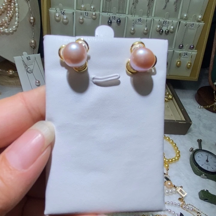 饰品淡水珍珠未镶嵌