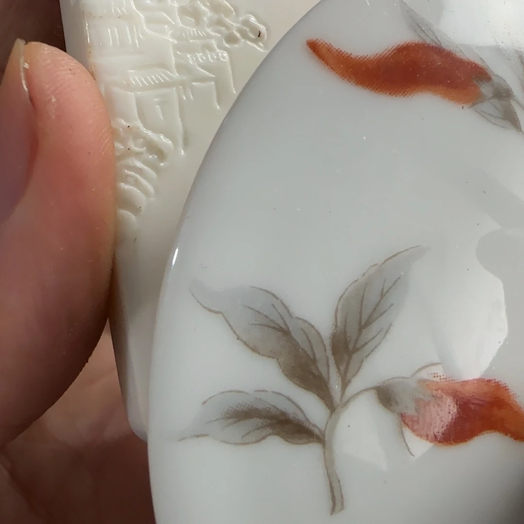 盖碗茶文化，工艺古美术