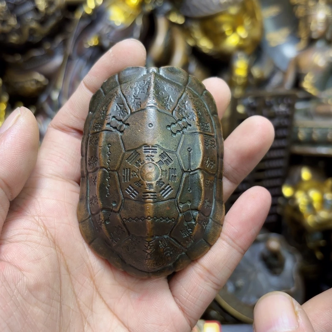 嘉嘉精品铜器摆件