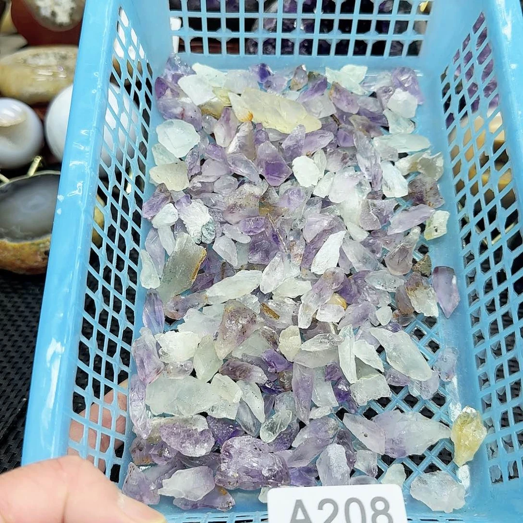 未镶嵌水晶大型摆件（非配饰）