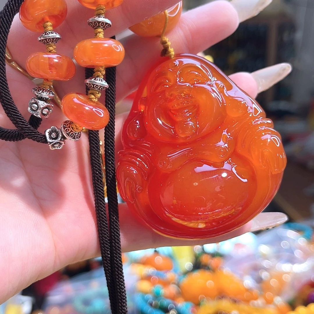 *****树脂制品糖心佛系公