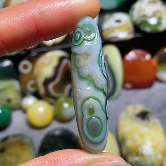 【闪购商品】玛瑙珠宝奇石未镶嵌