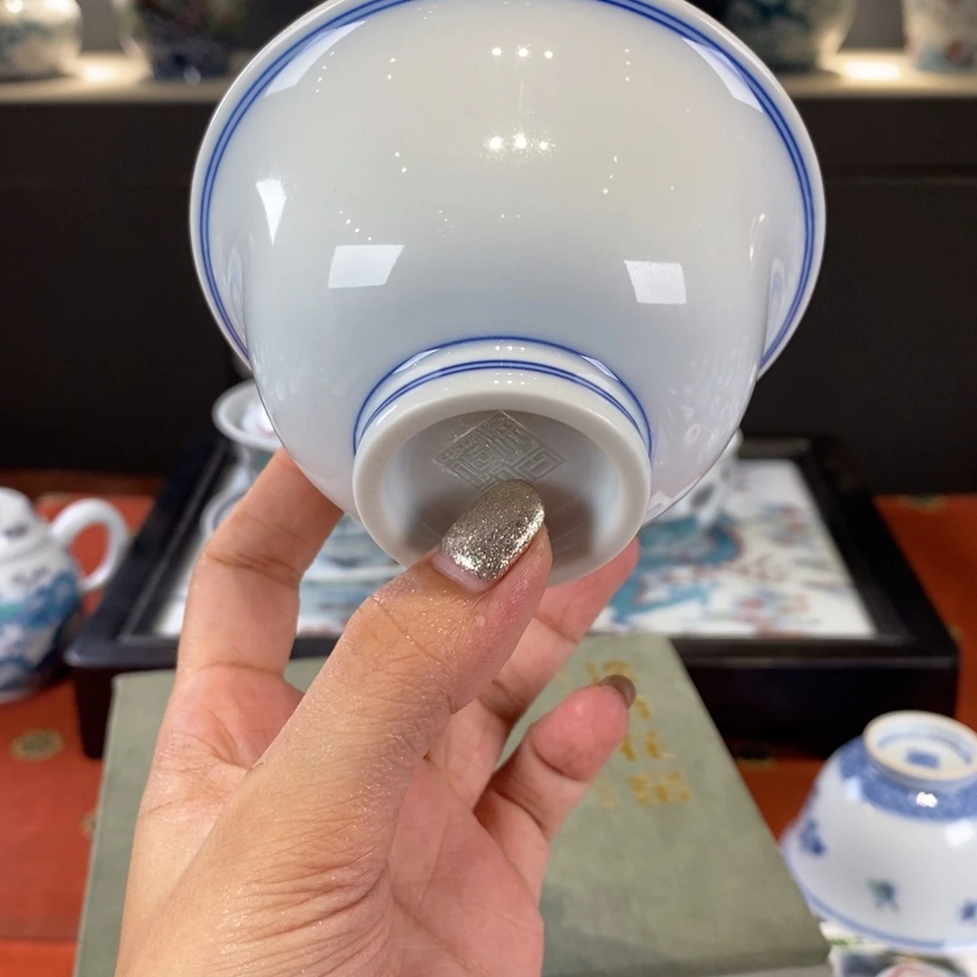 九鸣瓷艺九鸣瓷艺