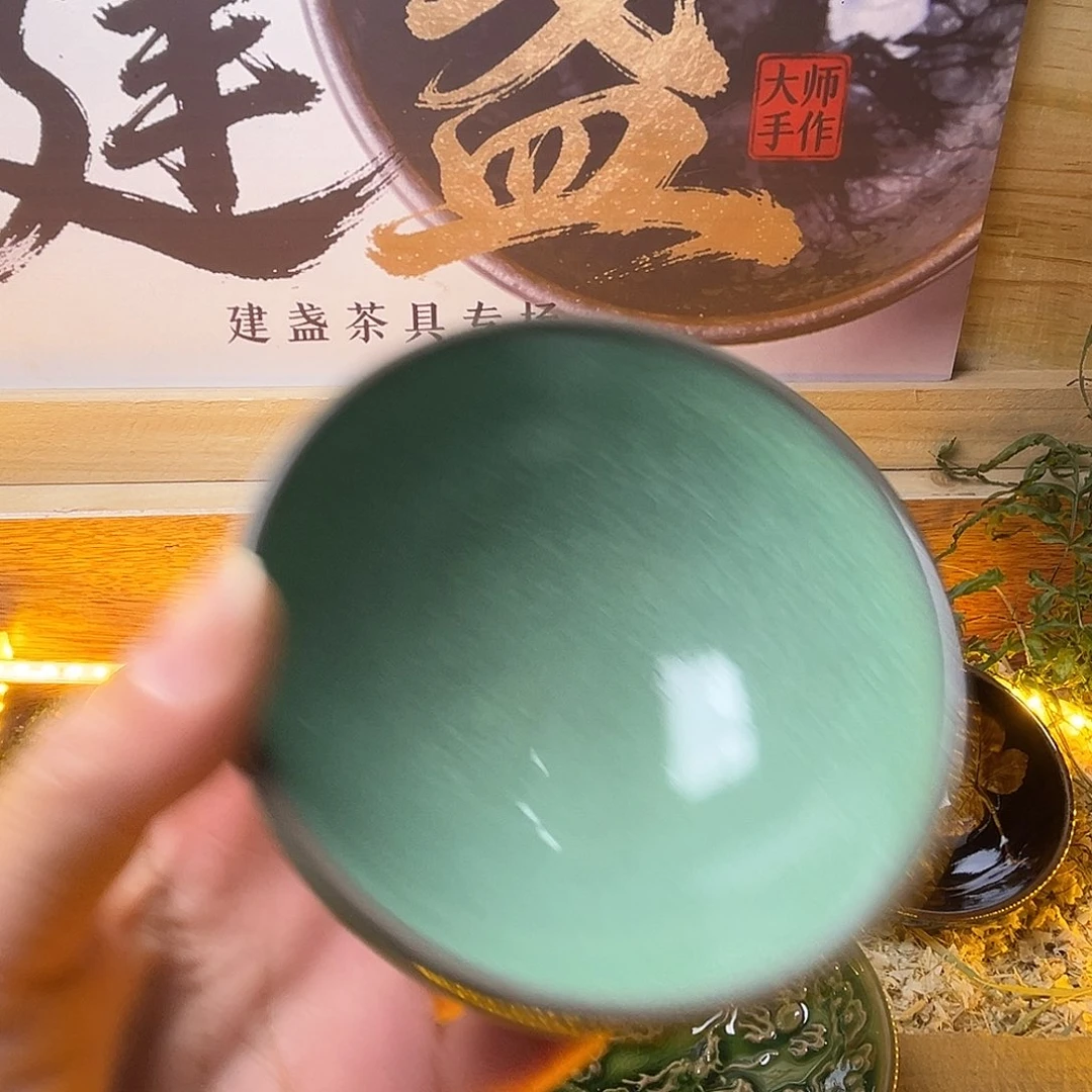 茶盏不想吃的人不需要买什么都