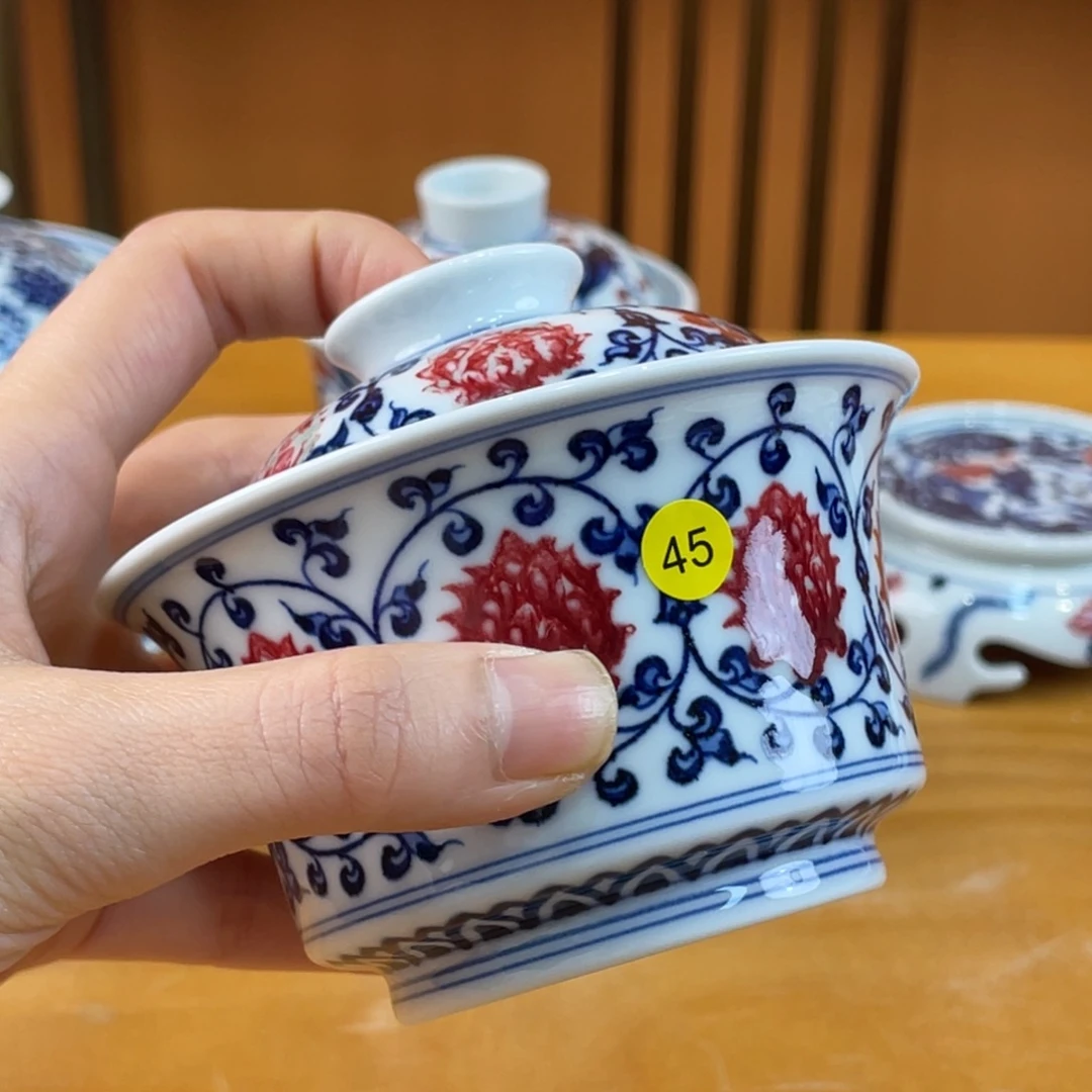 景德镇手绘哈哈哈哈哈哈