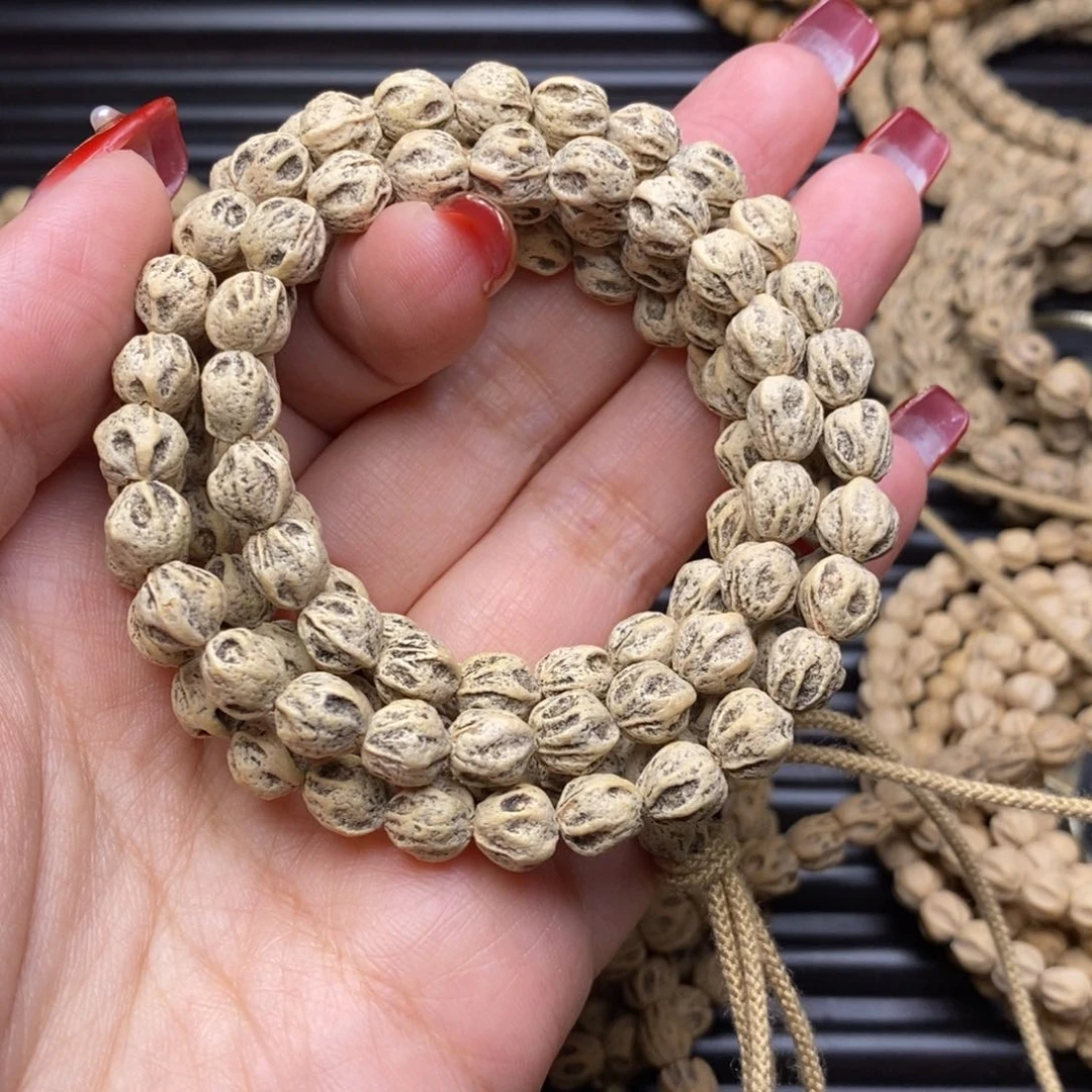 柏香籽/百香籽吊坠Z*Z