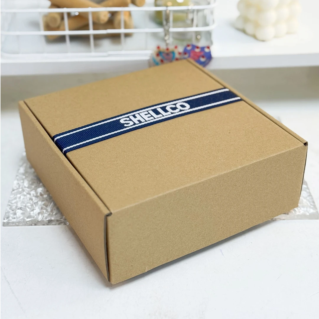 【Lububu娃衣礼盒】 创意礼盒/礼品套组 娃衣礼盒装链接，请勿乱拍；