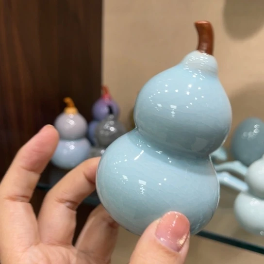 大宋甄选茶具茶器