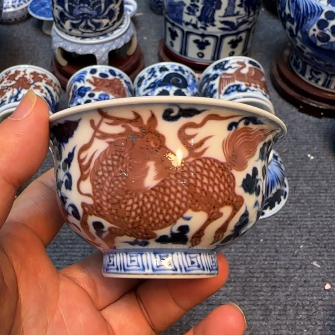 【闪购商品】川**寨景德镇市浮梁县。。。。景德镇