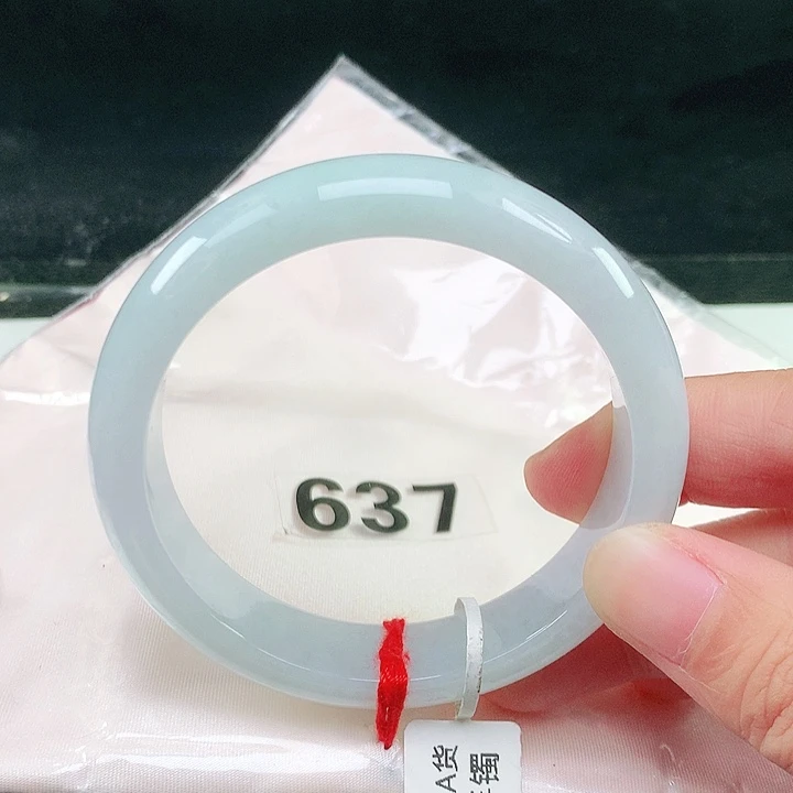 未镶嵌手镯翡翠翡翠手镯