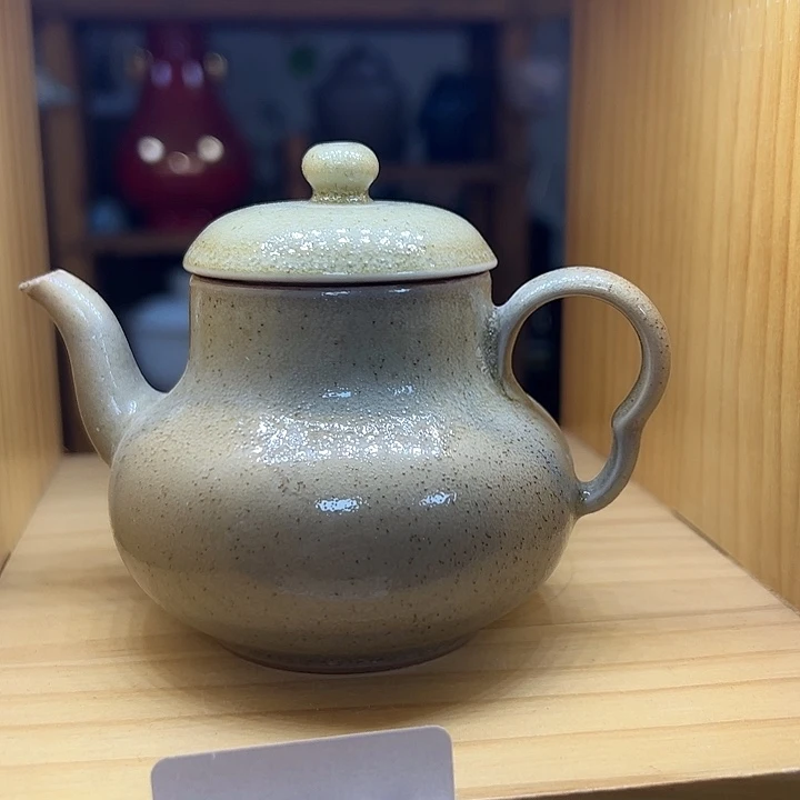 ****陳微瑕茶具一个自己拍