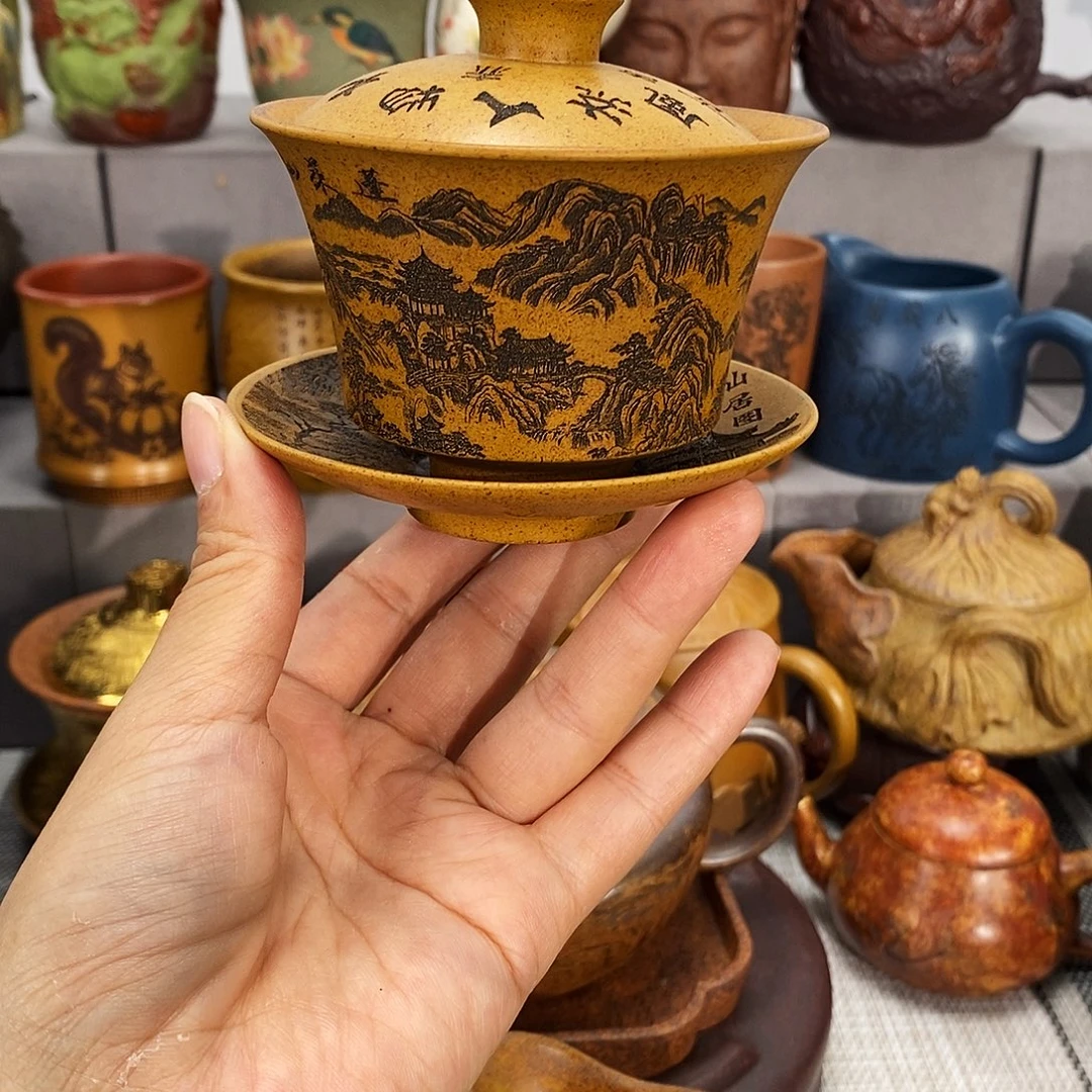 茶壶紫砂紫砂紫砂