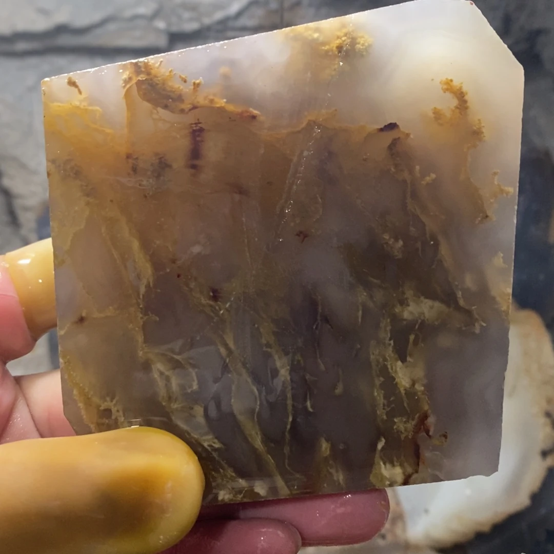 定制玛瑙玉*定制玛瑙