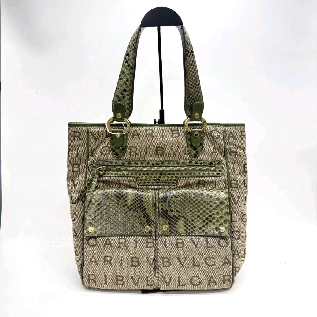 95新 BVLGARI/宝格丽 小野专属/单肩包/DY5281