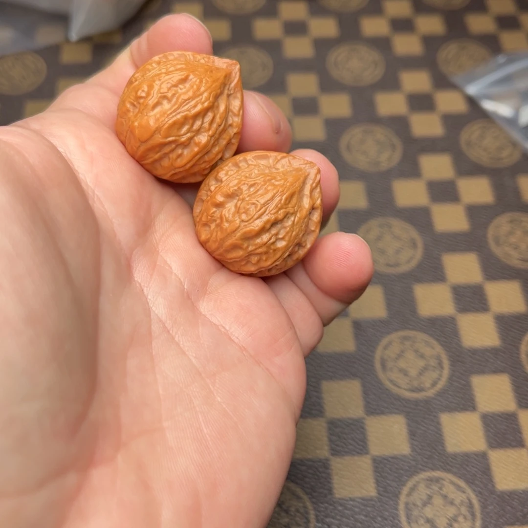 文玩核桃把件16000000000