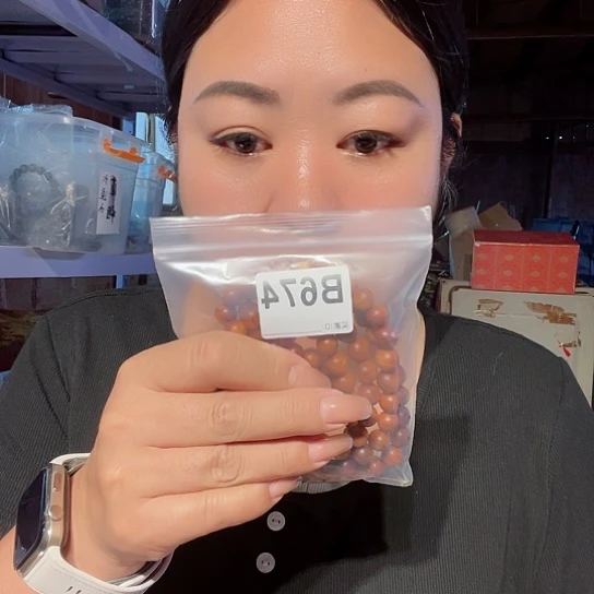 大果紫檀（缅甸花梨）674