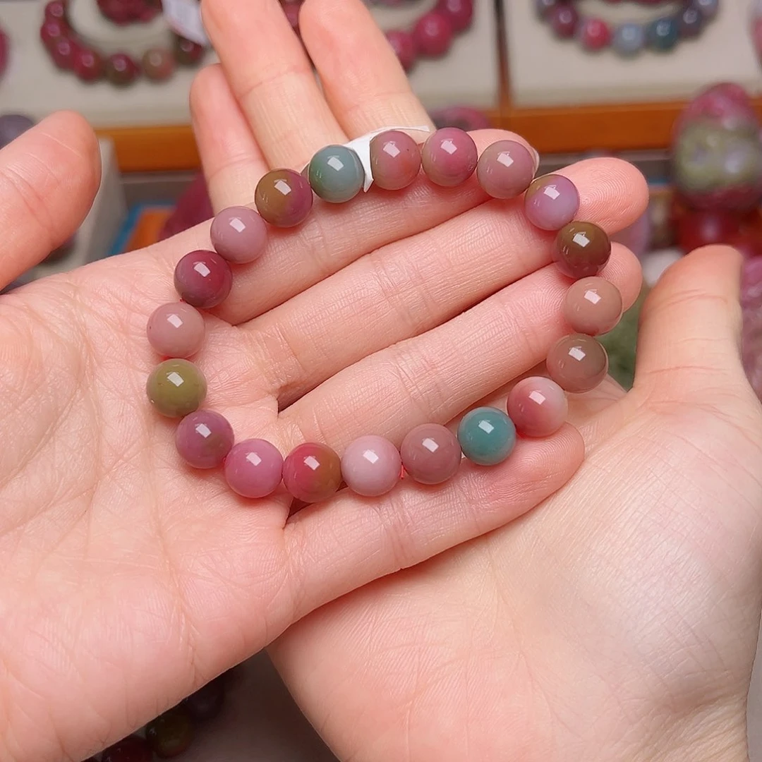 未镶嵌盐源玛瑙石英质玉X****N