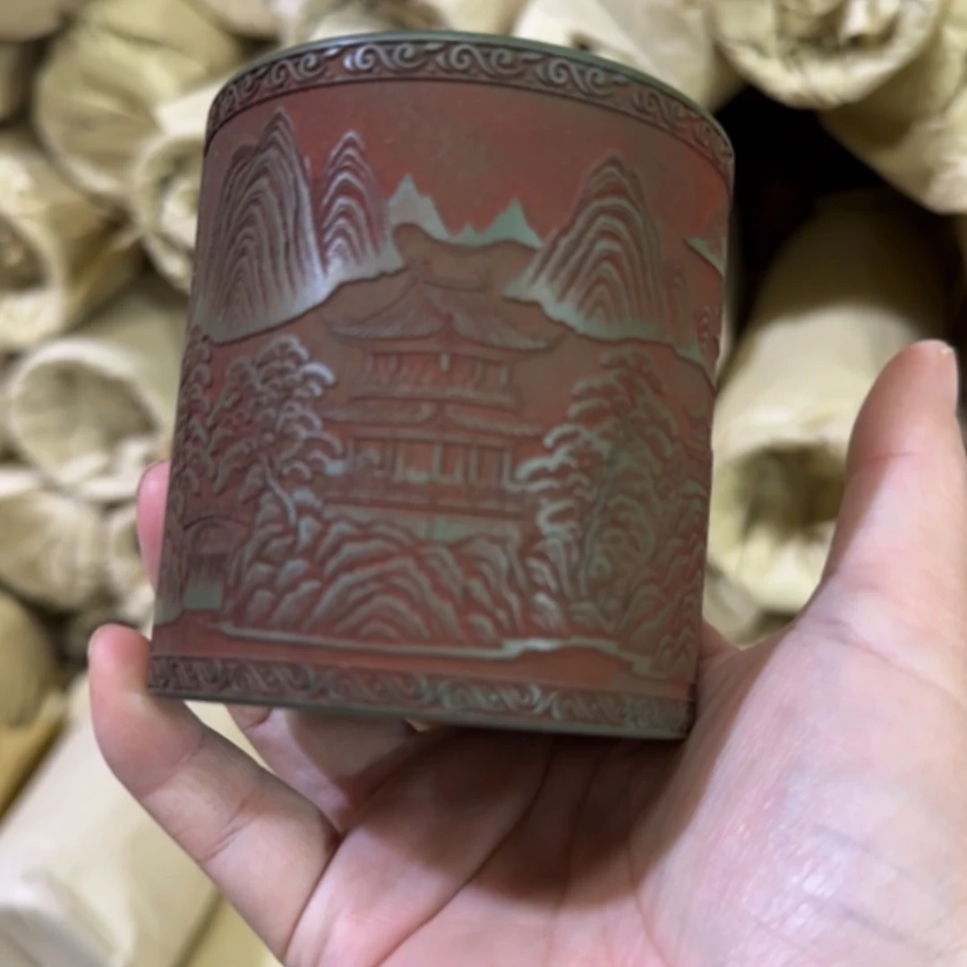 【闪购商品】茶杯紫砂紫砂茶具