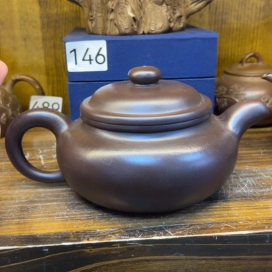 【闪购商品】紫砂茶壶紫砂壶等